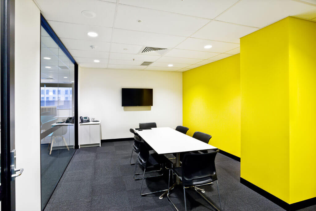 commercial painting services rockhampton